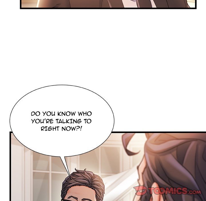 Achilles Heel chapter 33 page 110