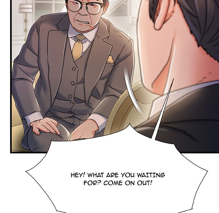 Achilles Heel chapter 33 page 111