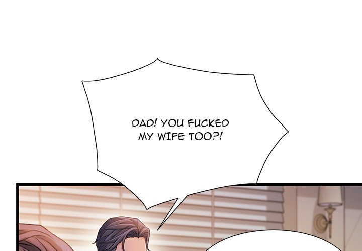 Achilles Heel chapter 34 page 1