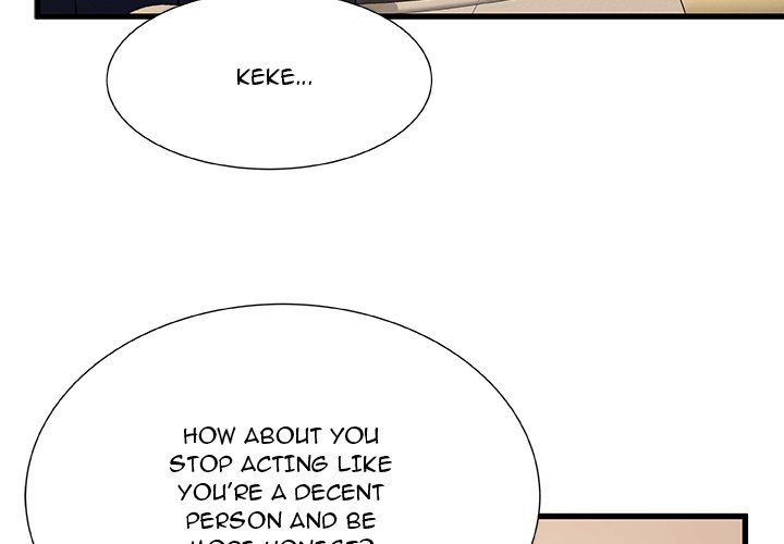 Achilles Heel chapter 34 page 3