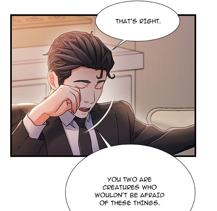 Achilles Heel chapter 34 page 28