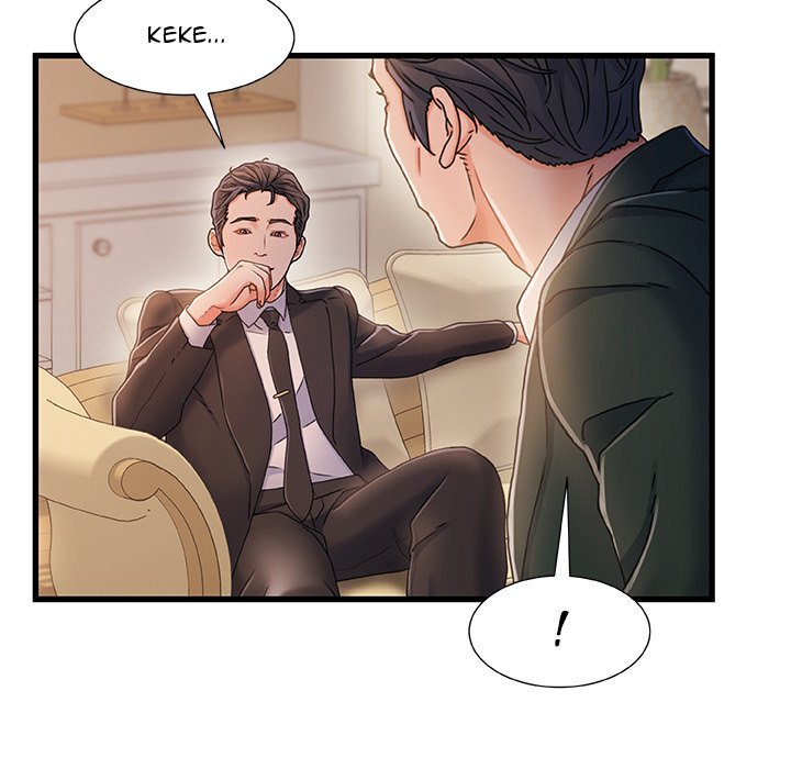 Achilles Heel chapter 34 page 41
