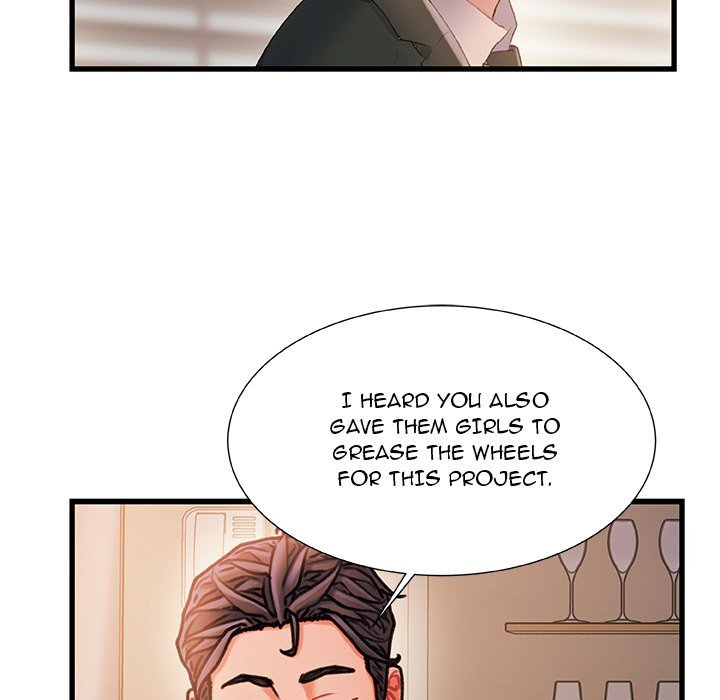 Achilles Heel chapter 34 page 43