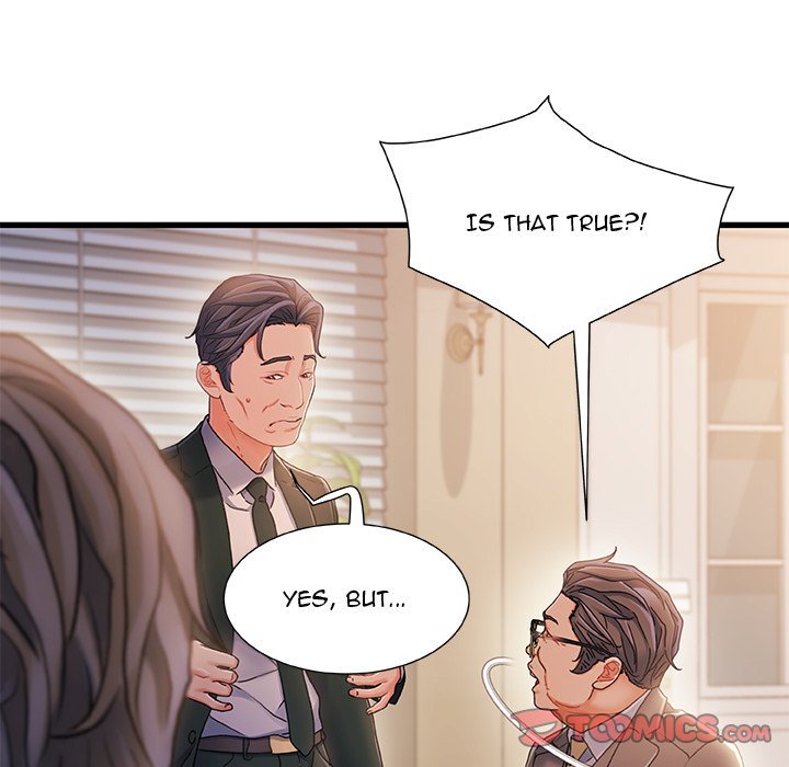 Achilles Heel chapter 34 page 46