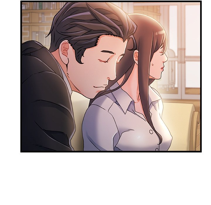 Achilles Heel chapter 34 page 61