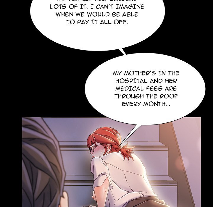 Achilles Heel chapter 34 page 63