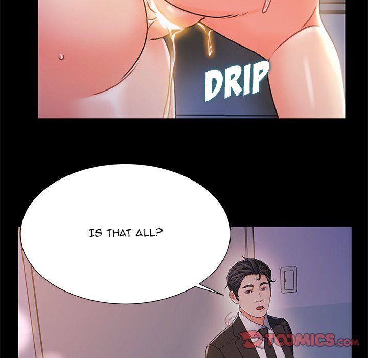 Achilles Heel chapter 34 page 66
