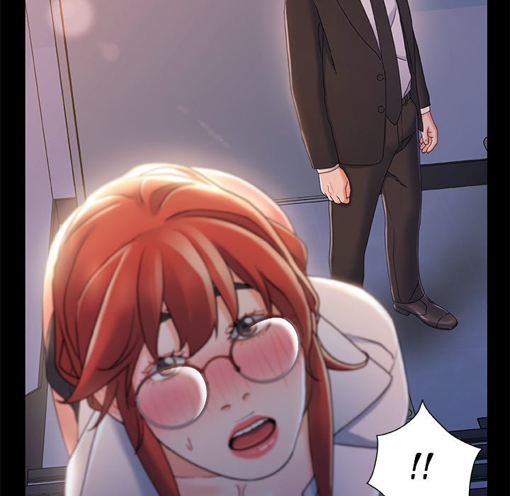 Achilles Heel chapter 34 page 67