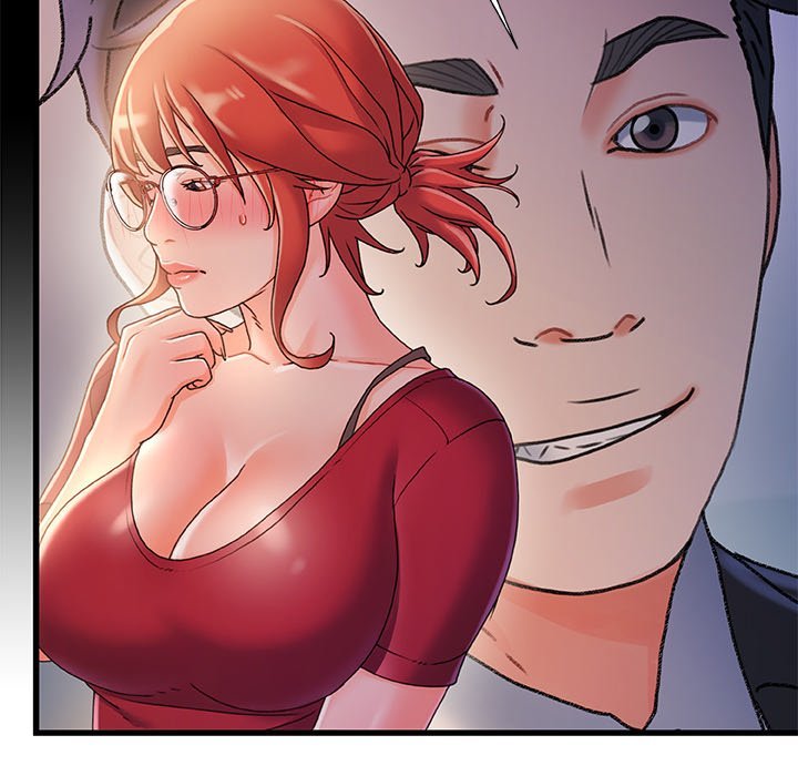 Achilles Heel chapter 34 page 69