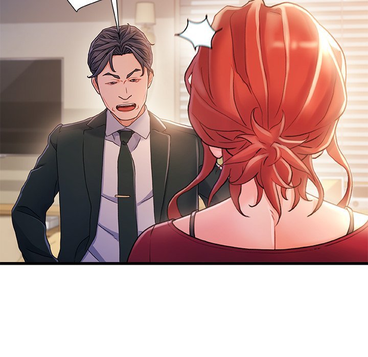 Achilles Heel chapter 34 page 73
