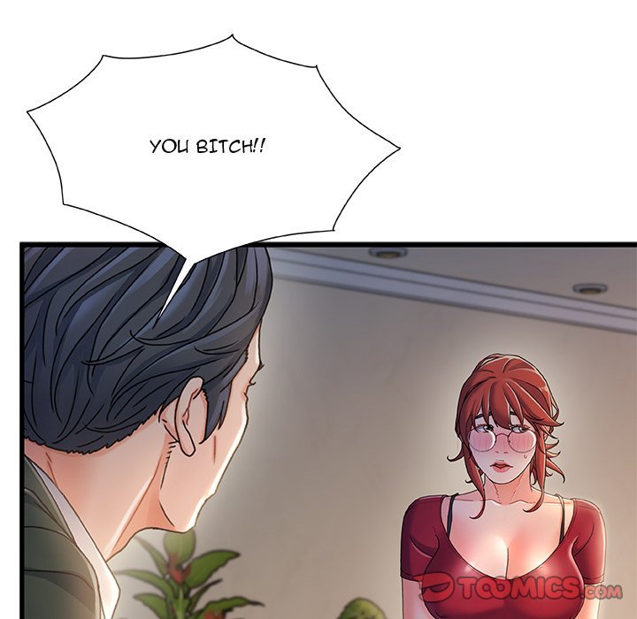 Achilles Heel chapter 34 page 74