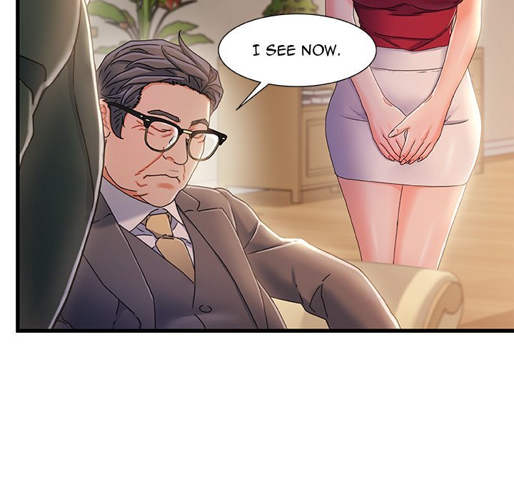 Achilles Heel chapter 34 page 75