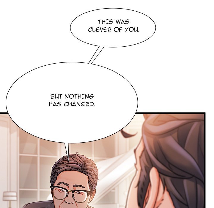 Achilles Heel chapter 34 page 76