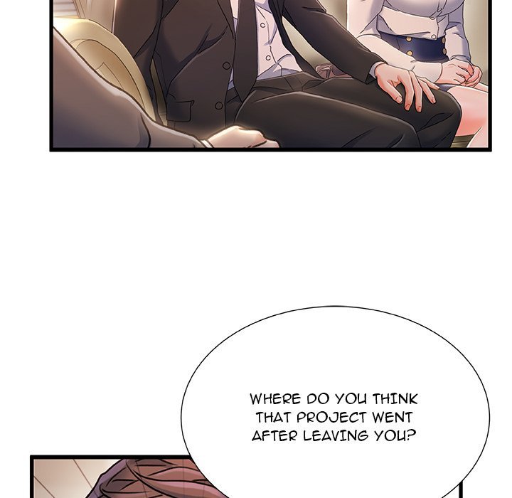 Achilles Heel chapter 34 page 80