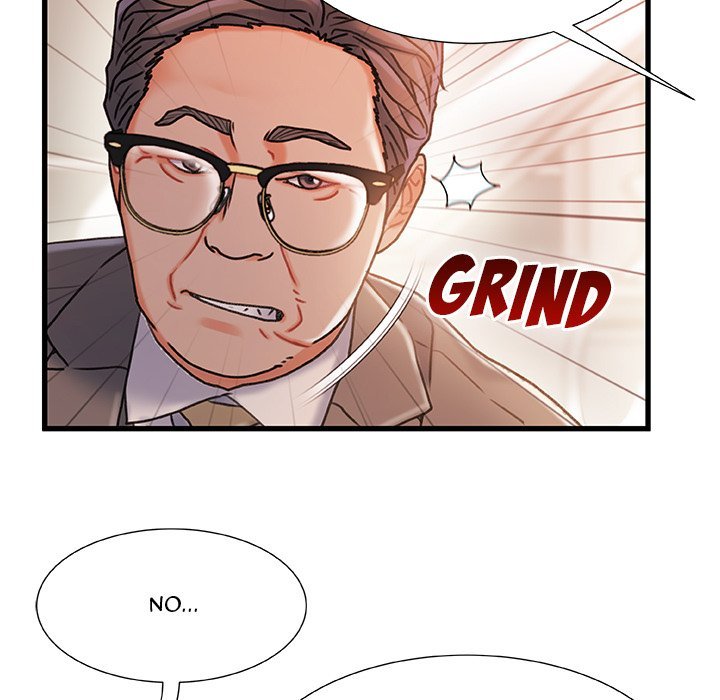 Achilles Heel chapter 34 page 81