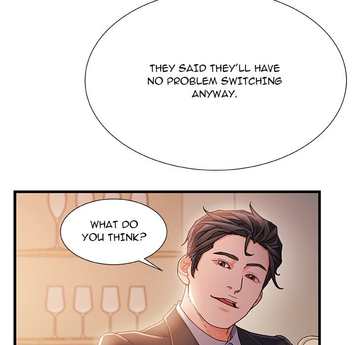 Achilles Heel chapter 34 page 83