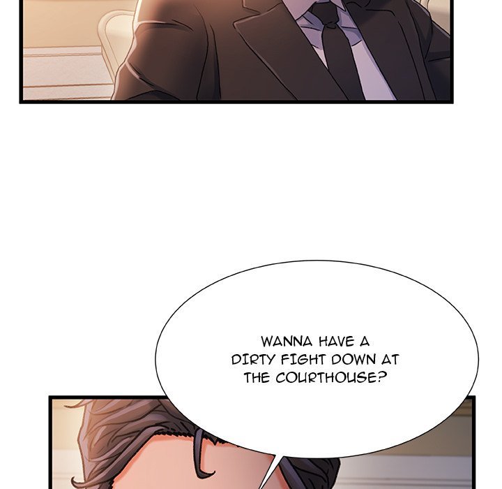 Achilles Heel chapter 34 page 84