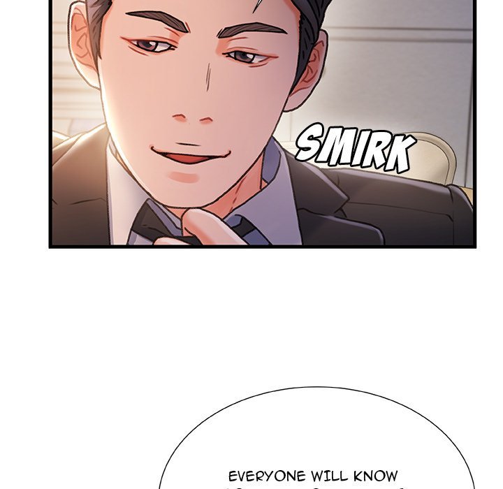 Achilles Heel chapter 34 page 85
