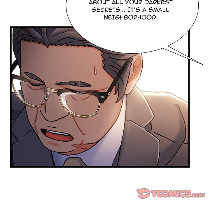 Achilles Heel chapter 34 page 86