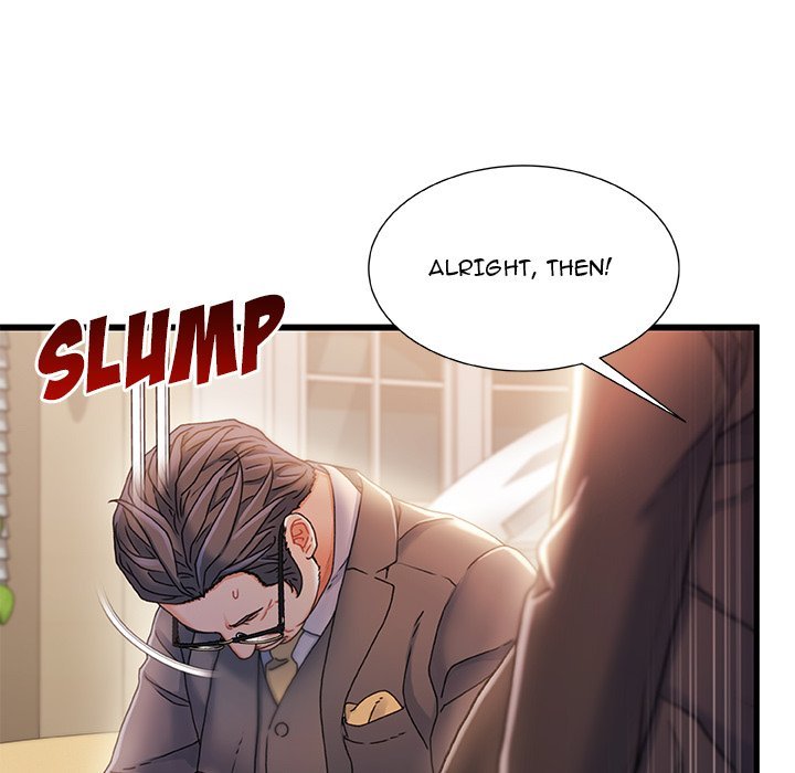 Achilles Heel chapter 34 page 87