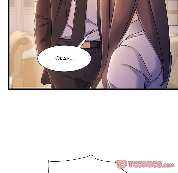 Achilles Heel chapter 34 page 90