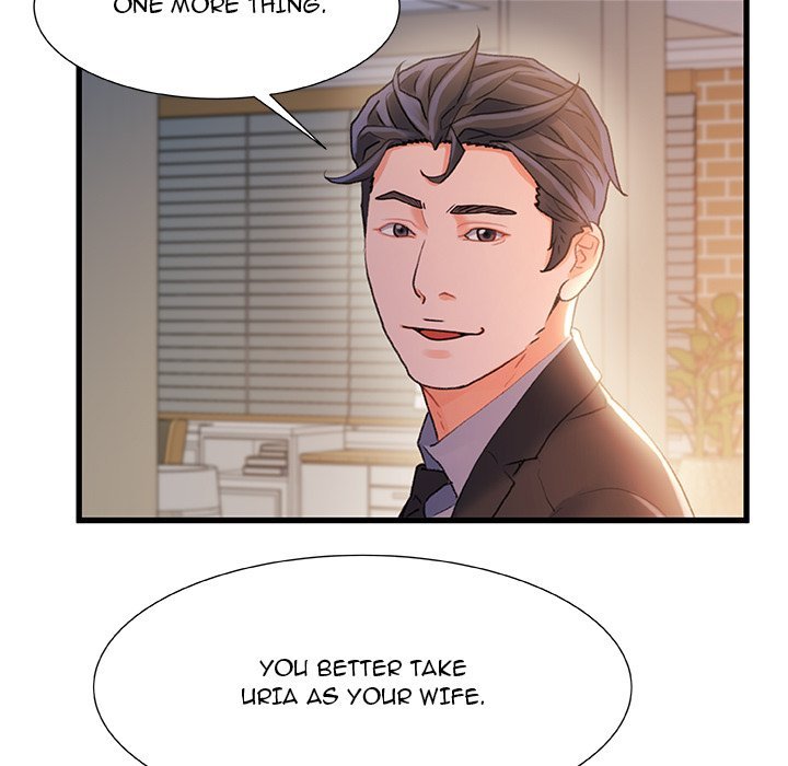 Achilles Heel chapter 34 page 96