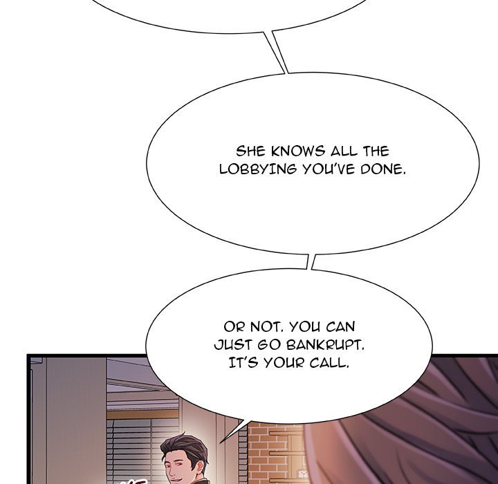 Achilles Heel chapter 34 page 97