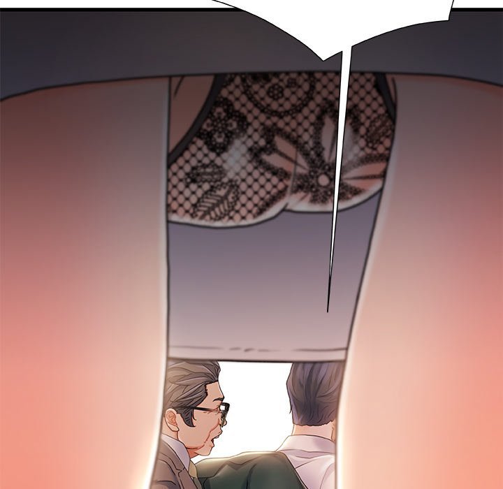 Achilles Heel chapter 34 page 104