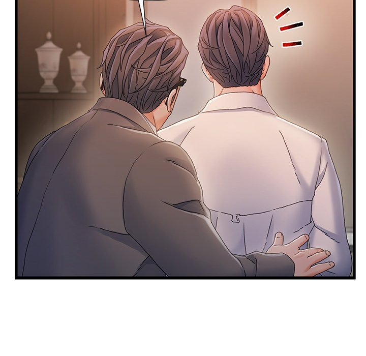 Achilles Heel chapter 34 page 111