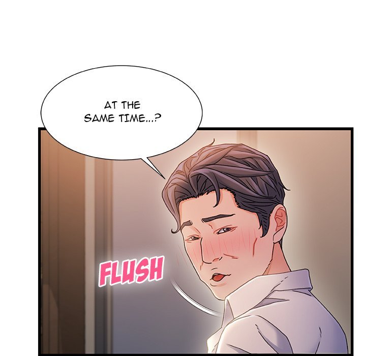 Achilles Heel chapter 34 page 112