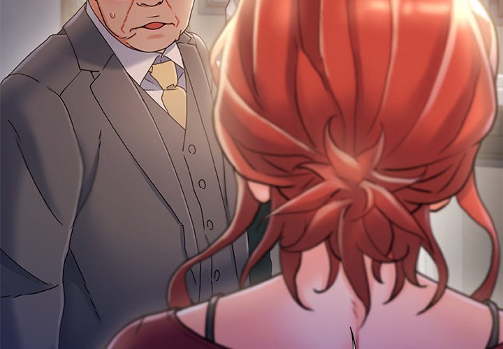 Achilles Heel chapter 35 page 4