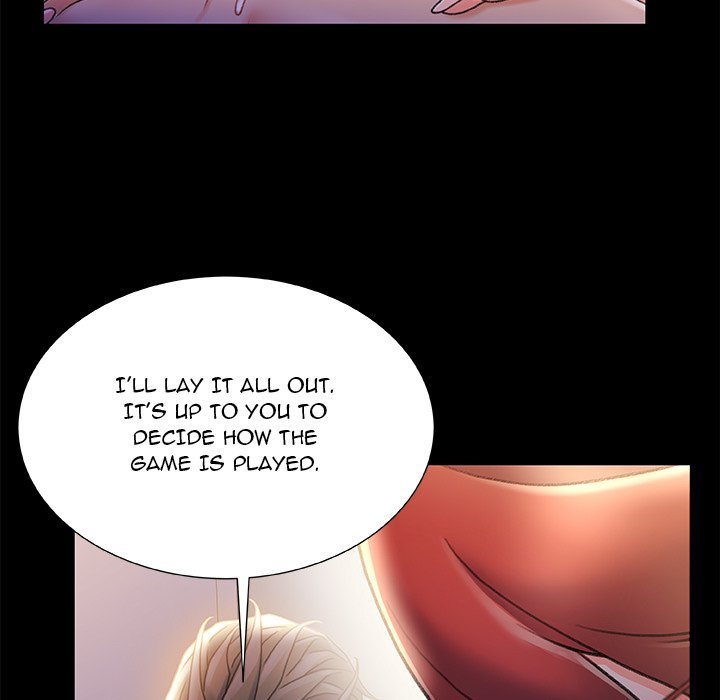 Achilles Heel chapter 35 page 32