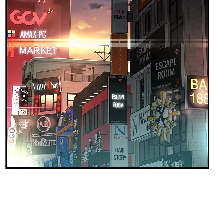 Achilles Heel chapter 35 page 49
