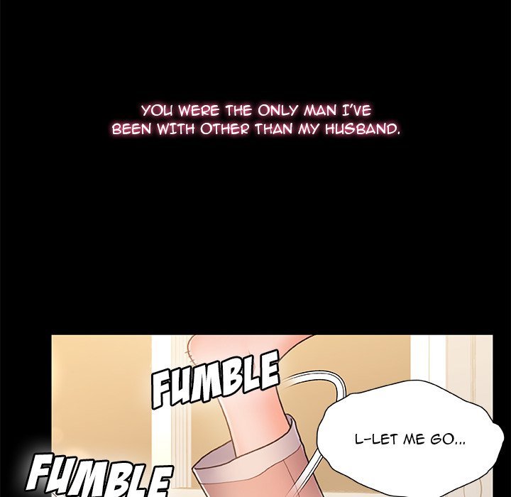 Achilles Heel chapter 35 page 67