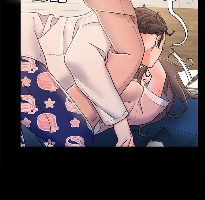 Achilles Heel chapter 35 page 68