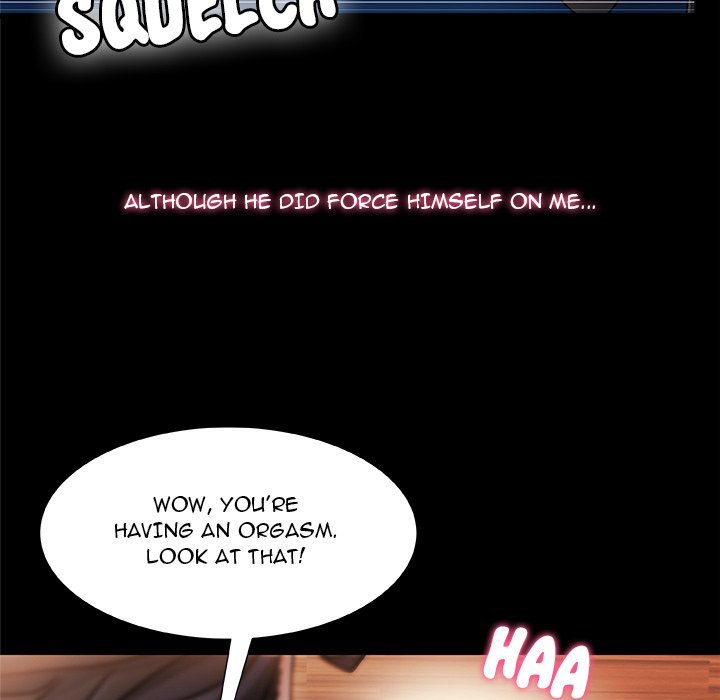 Achilles Heel chapter 35 page 72