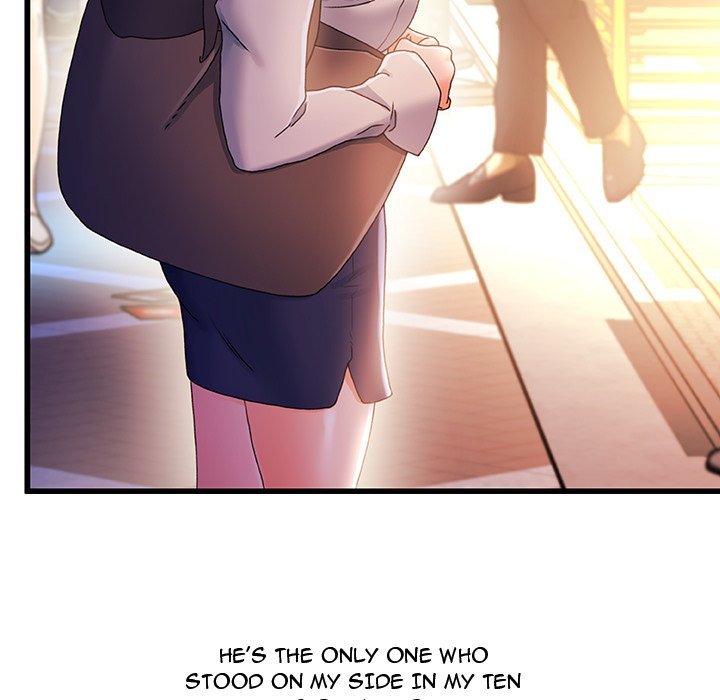 Achilles Heel chapter 35 page 77
