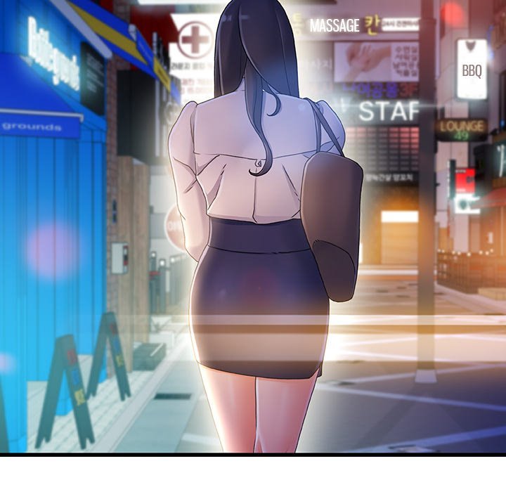 Achilles Heel chapter 35 page 80