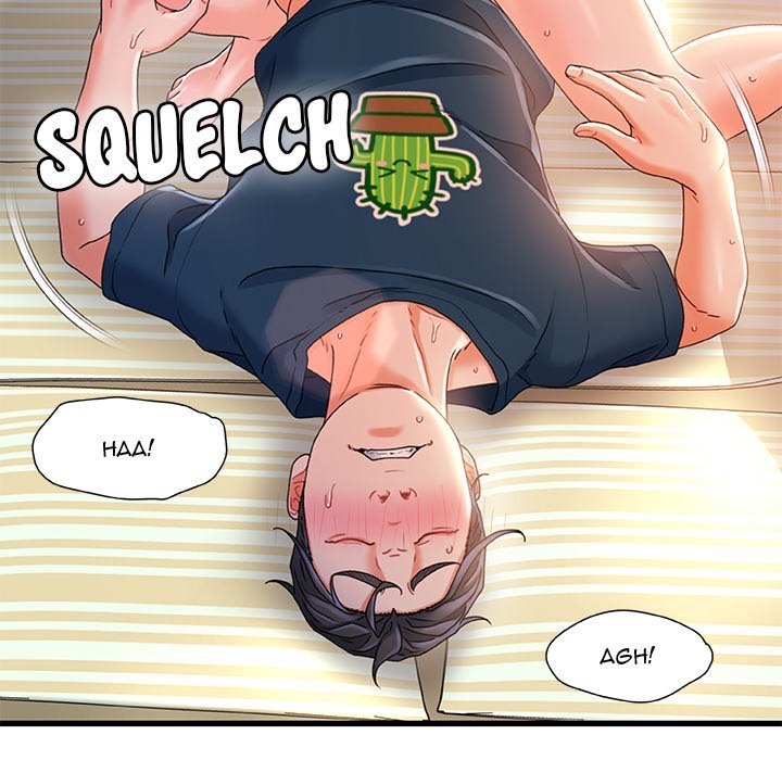 Achilles Heel chapter 35 page 88