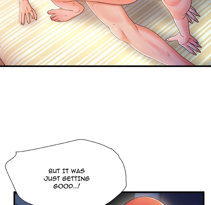 Achilles Heel chapter 35 page 92