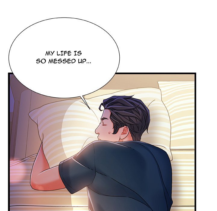 Achilles Heel chapter 35 page 100
