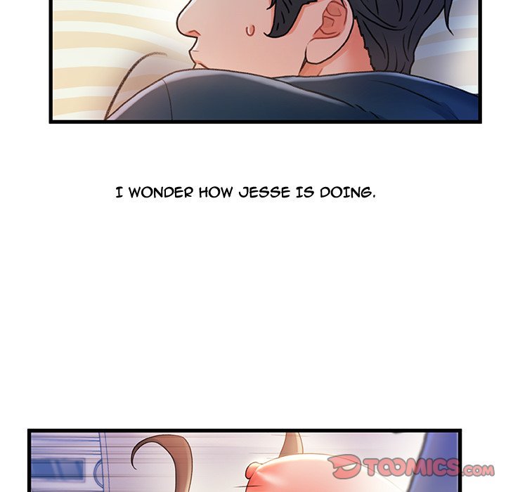 Achilles Heel chapter 35 page 102
