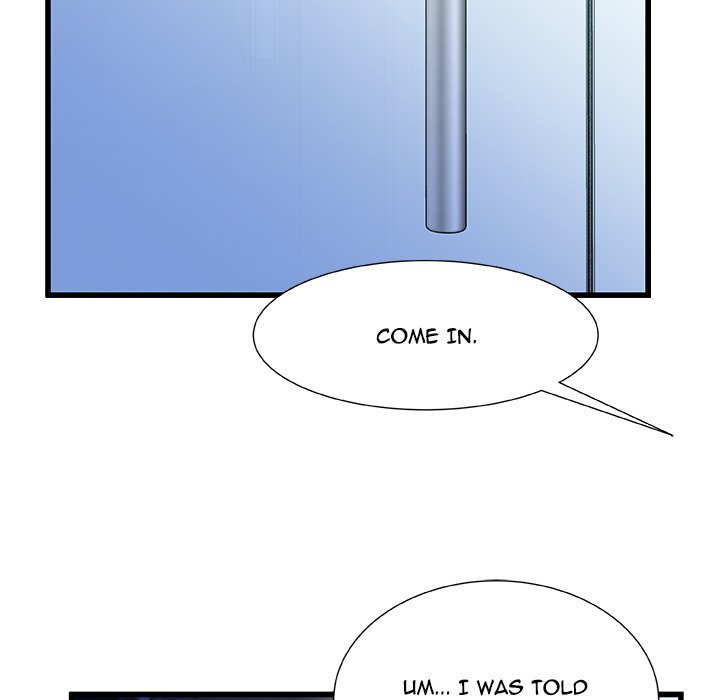 Achilles Heel chapter 35 page 110