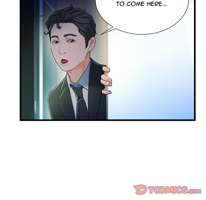 Achilles Heel chapter 35 page 111