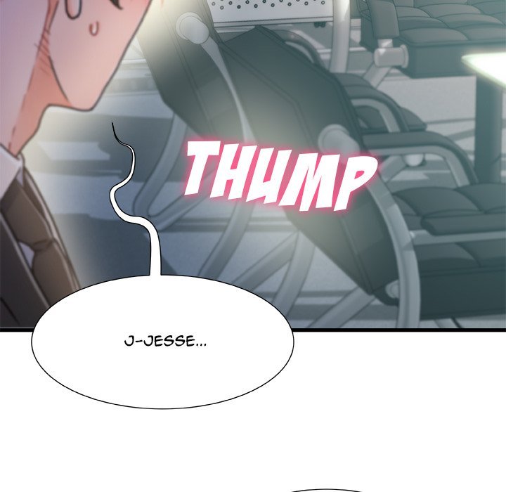 Achilles Heel chapter 35 page 114
