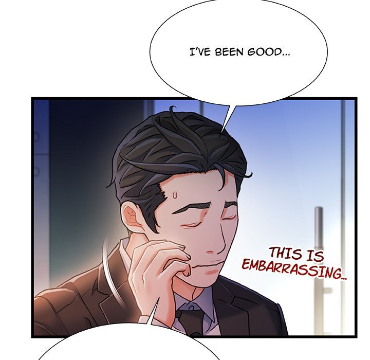 Achilles Heel chapter 35 page 115
