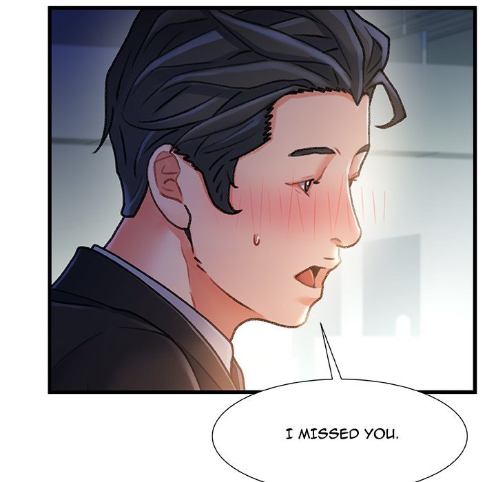 Achilles Heel chapter 35 page 119