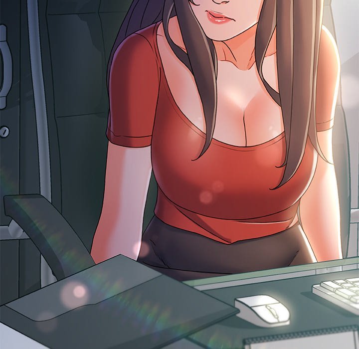 Achilles Heel chapter 35 page 125