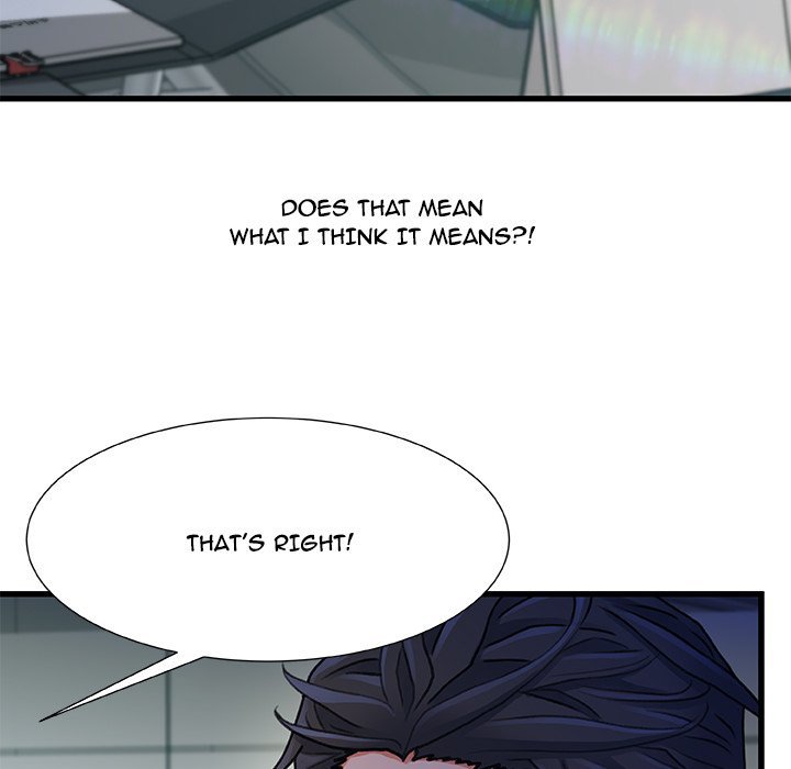 Achilles Heel chapter 35 page 126