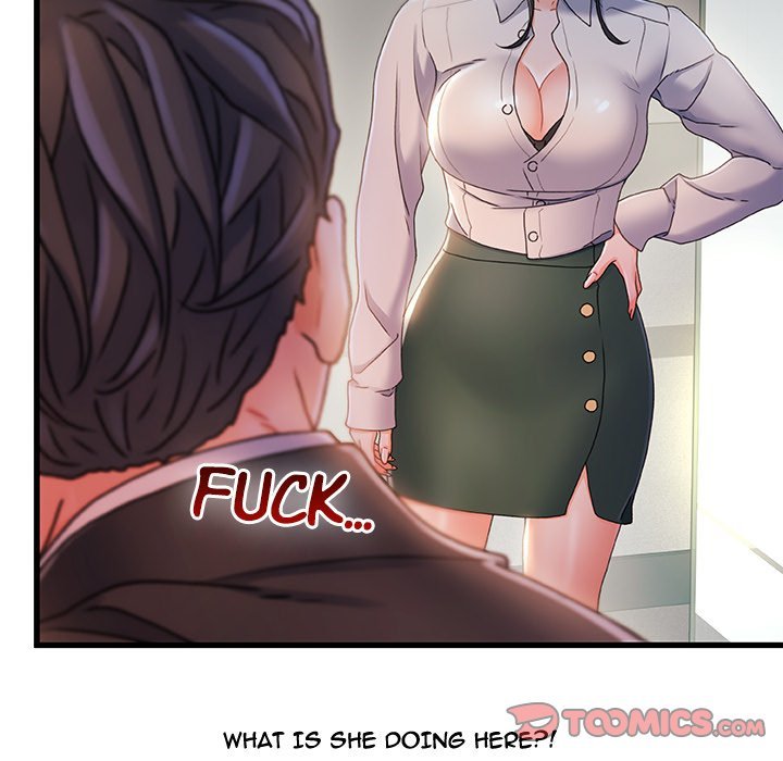 Achilles Heel chapter 35 page 129
